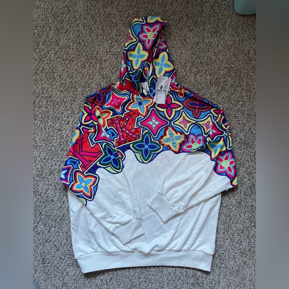 Oversize Hoodie